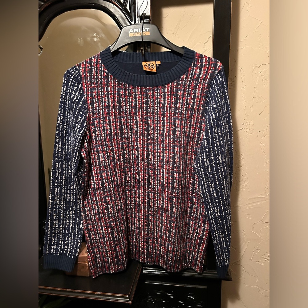 Tory Burch Sweater - Picture 2 of 4
